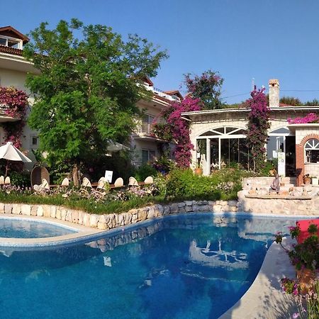 Dolina Hotel Çeşme Kültér fotó
