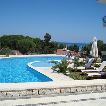 Dolina Hotel Çeşme Kültér fotó