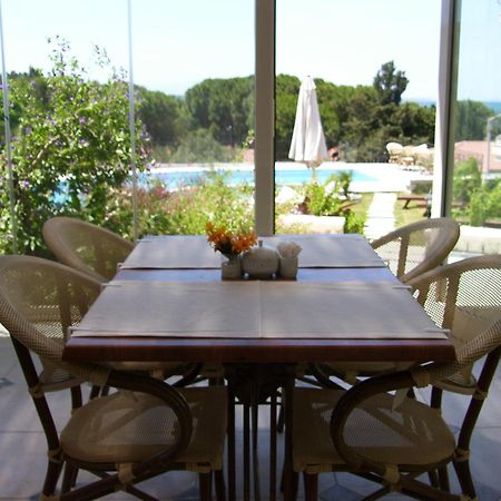 Dolina Hotel Çeşme Kültér fotó