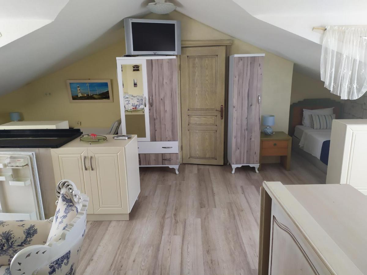 Dolina Hotel Çeşme Kültér fotó