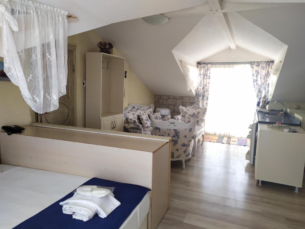Dolina Hotel Çeşme Kültér fotó