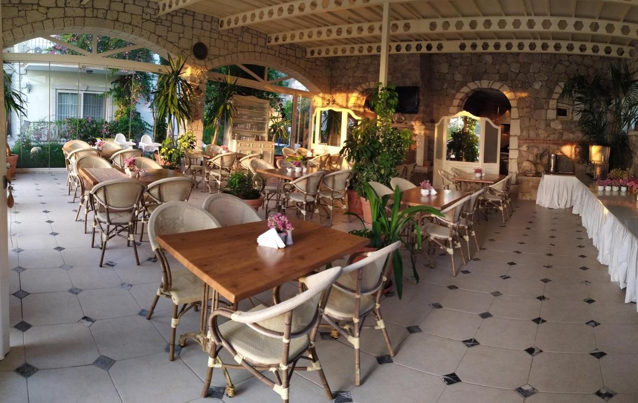 Dolina Hotel Çeşme Kültér fotó