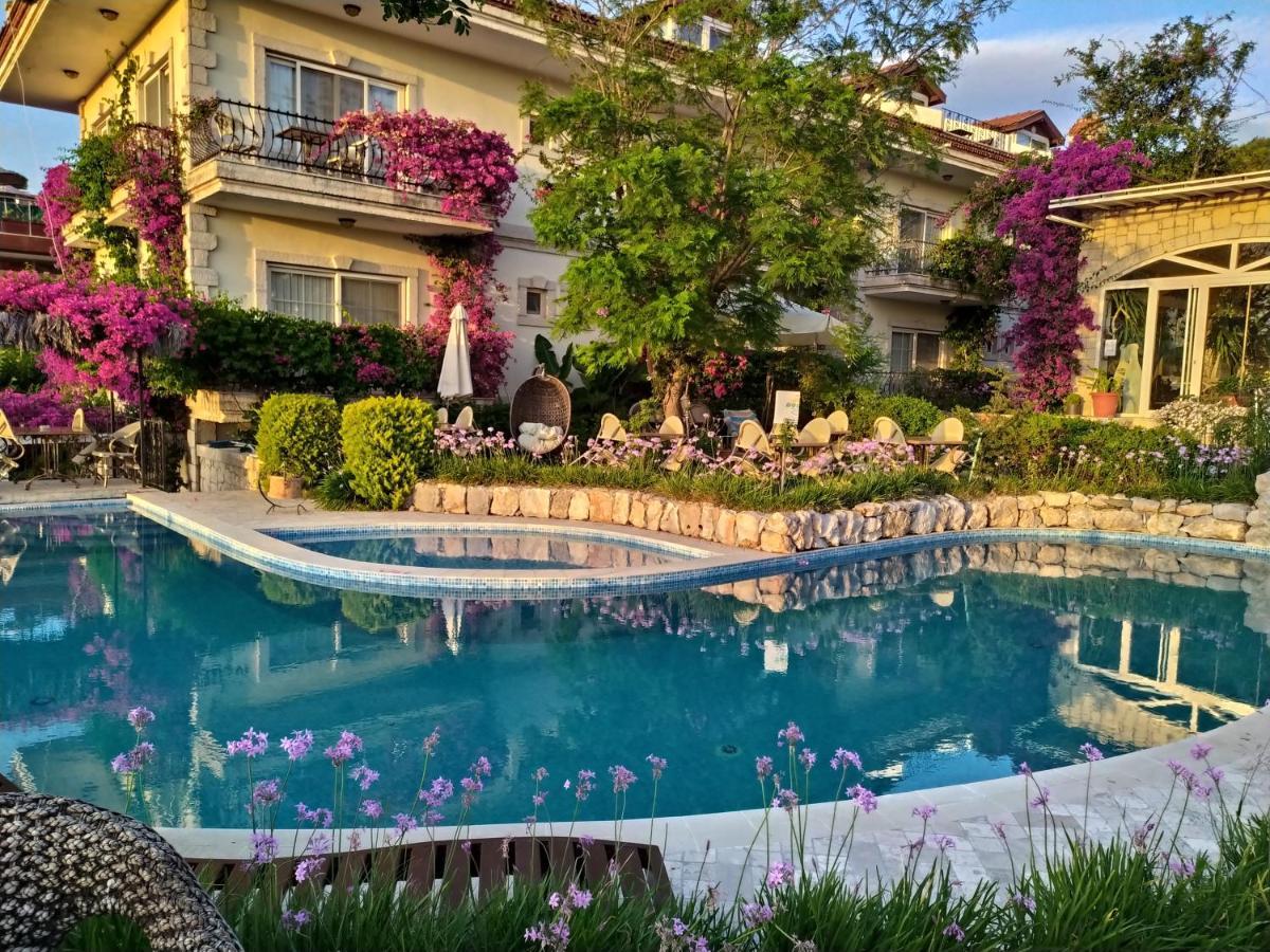 Dolina Hotel Çeşme Kültér fotó
