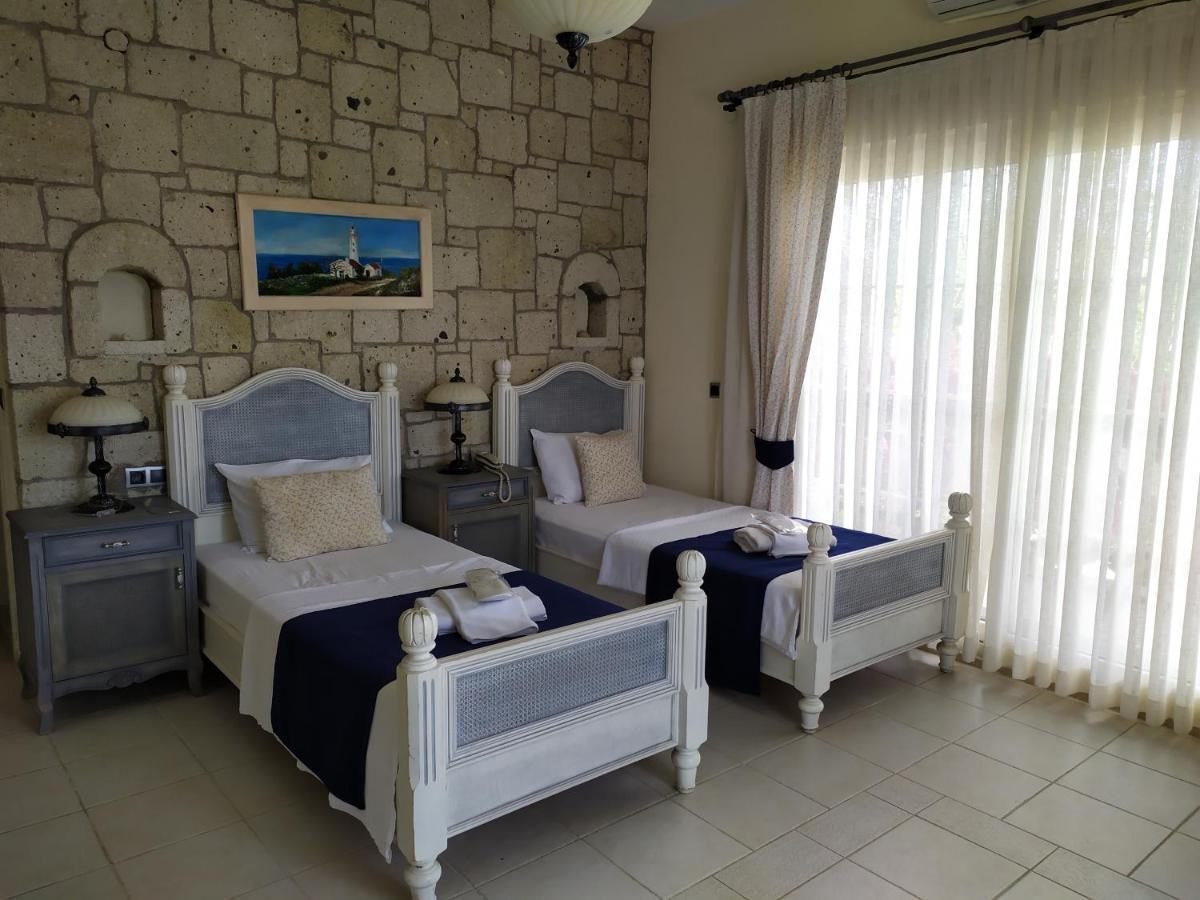 Dolina Hotel Çeşme Kültér fotó