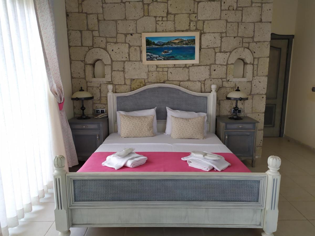 Dolina Hotel Çeşme Kültér fotó