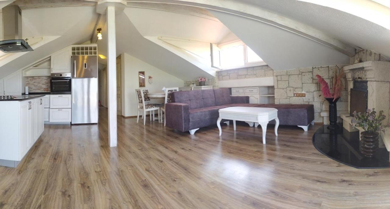 Dolina Hotel Çeşme Kültér fotó