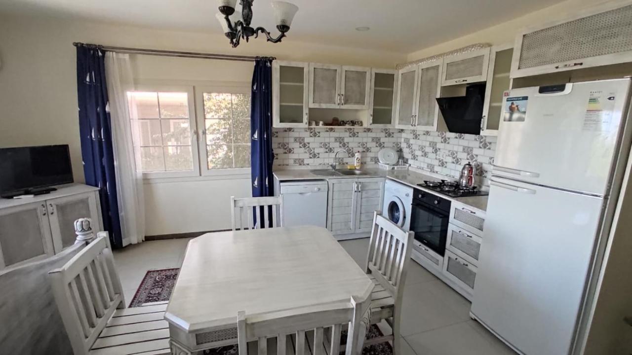 Dolina Hotel Çeşme Kültér fotó