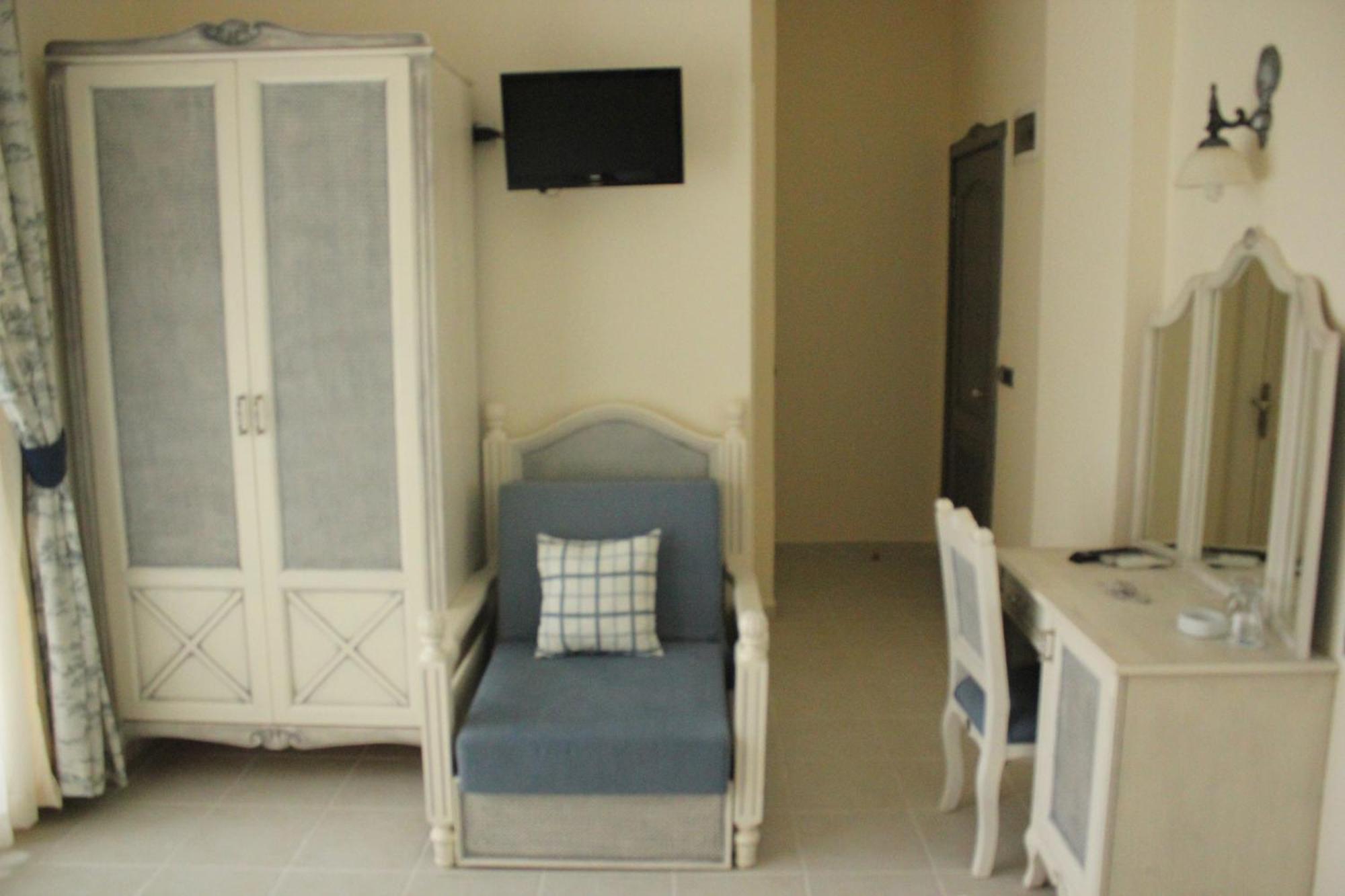 Dolina Hotel Çeşme Kültér fotó