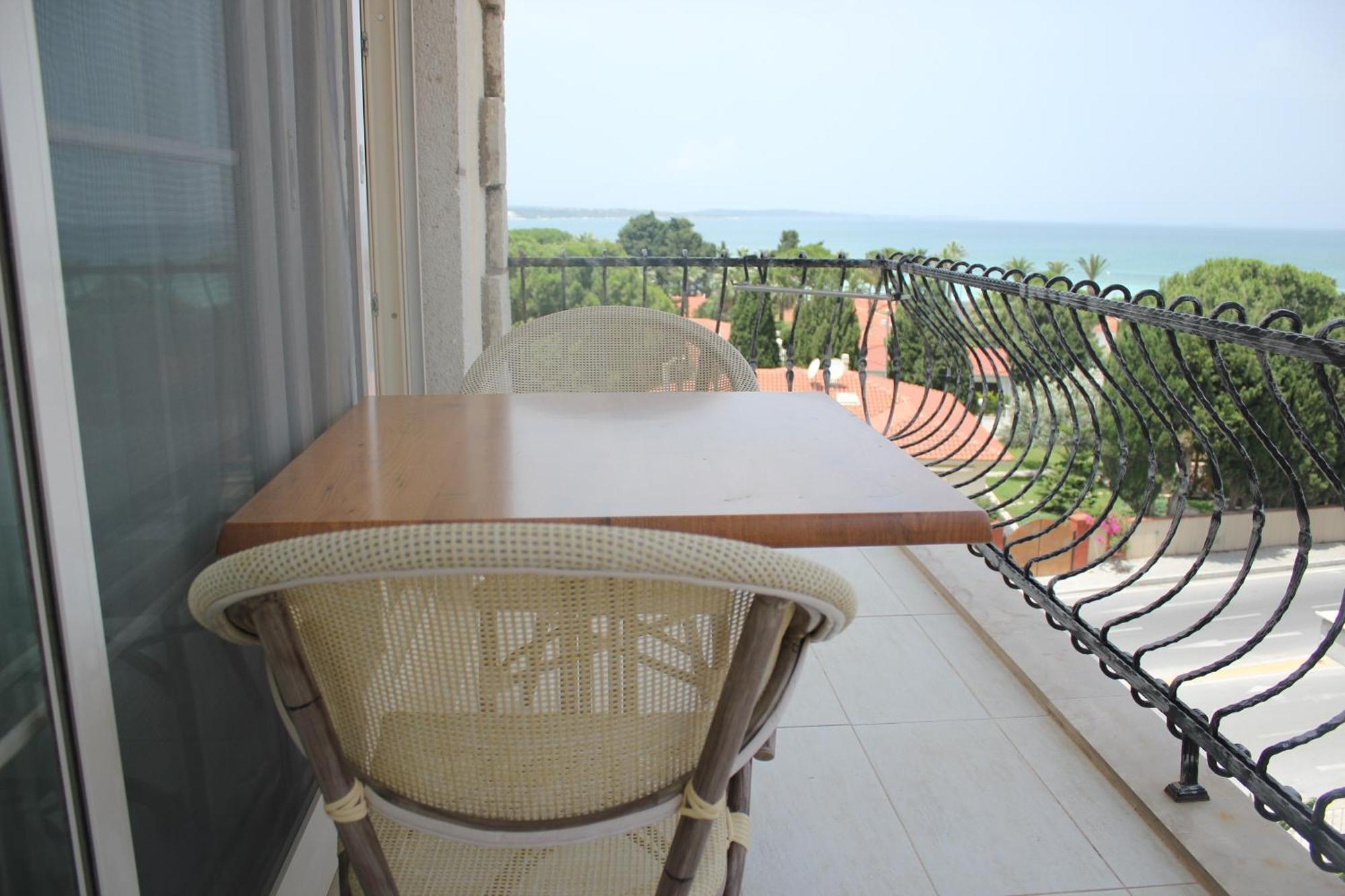 Dolina Hotel Çeşme Kültér fotó