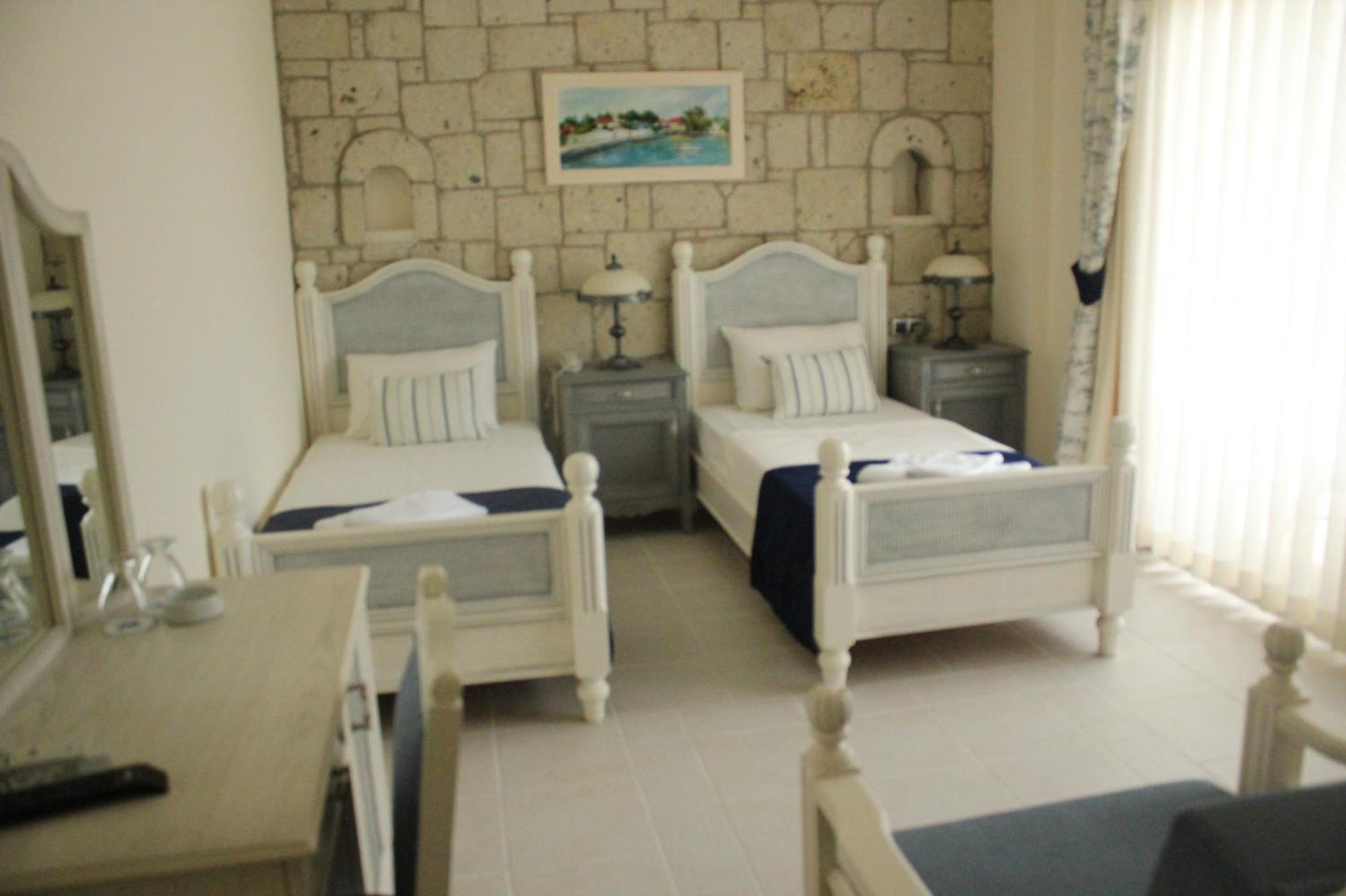 Dolina Hotel Çeşme Kültér fotó