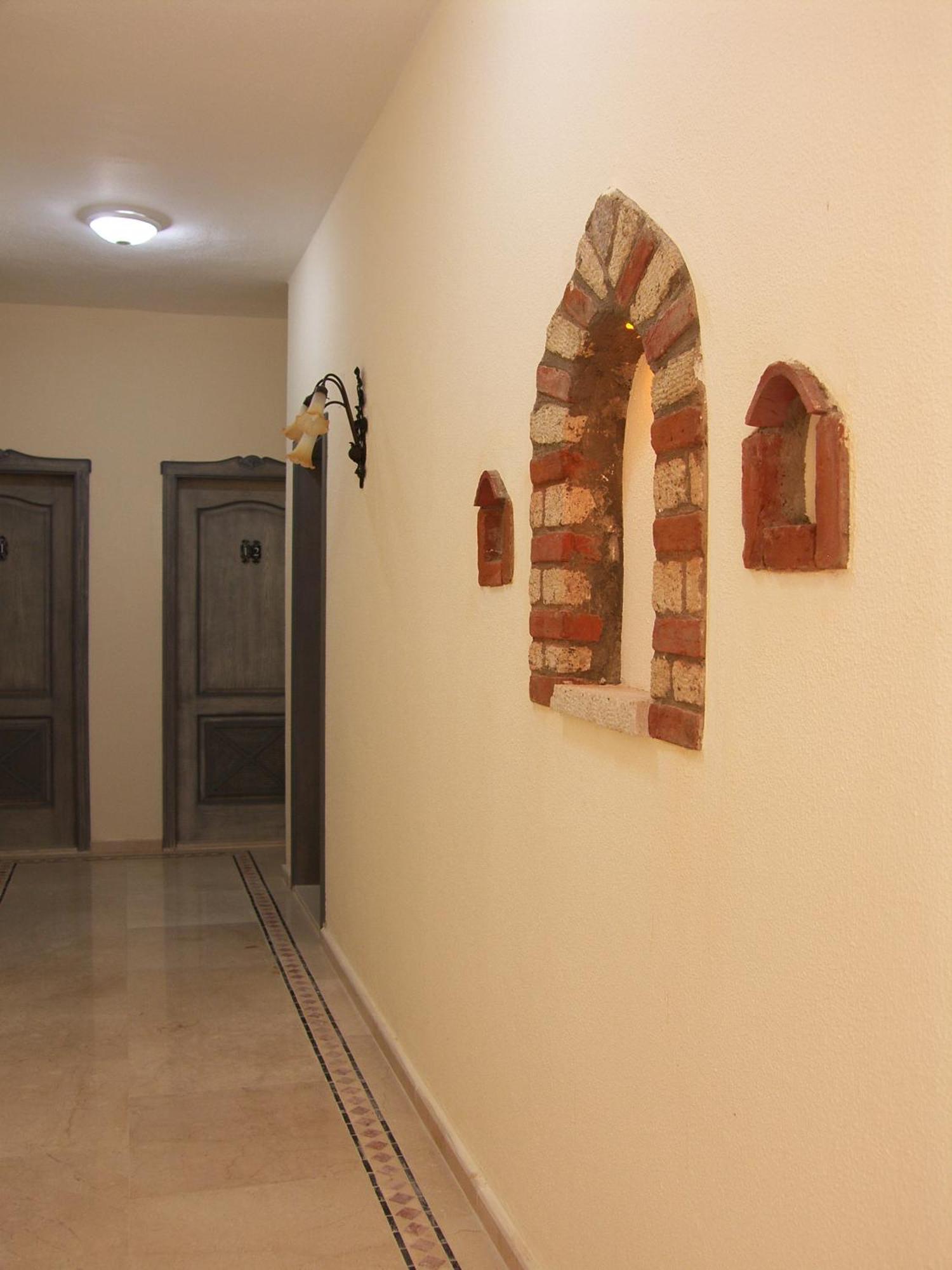 Dolina Hotel Çeşme Kültér fotó