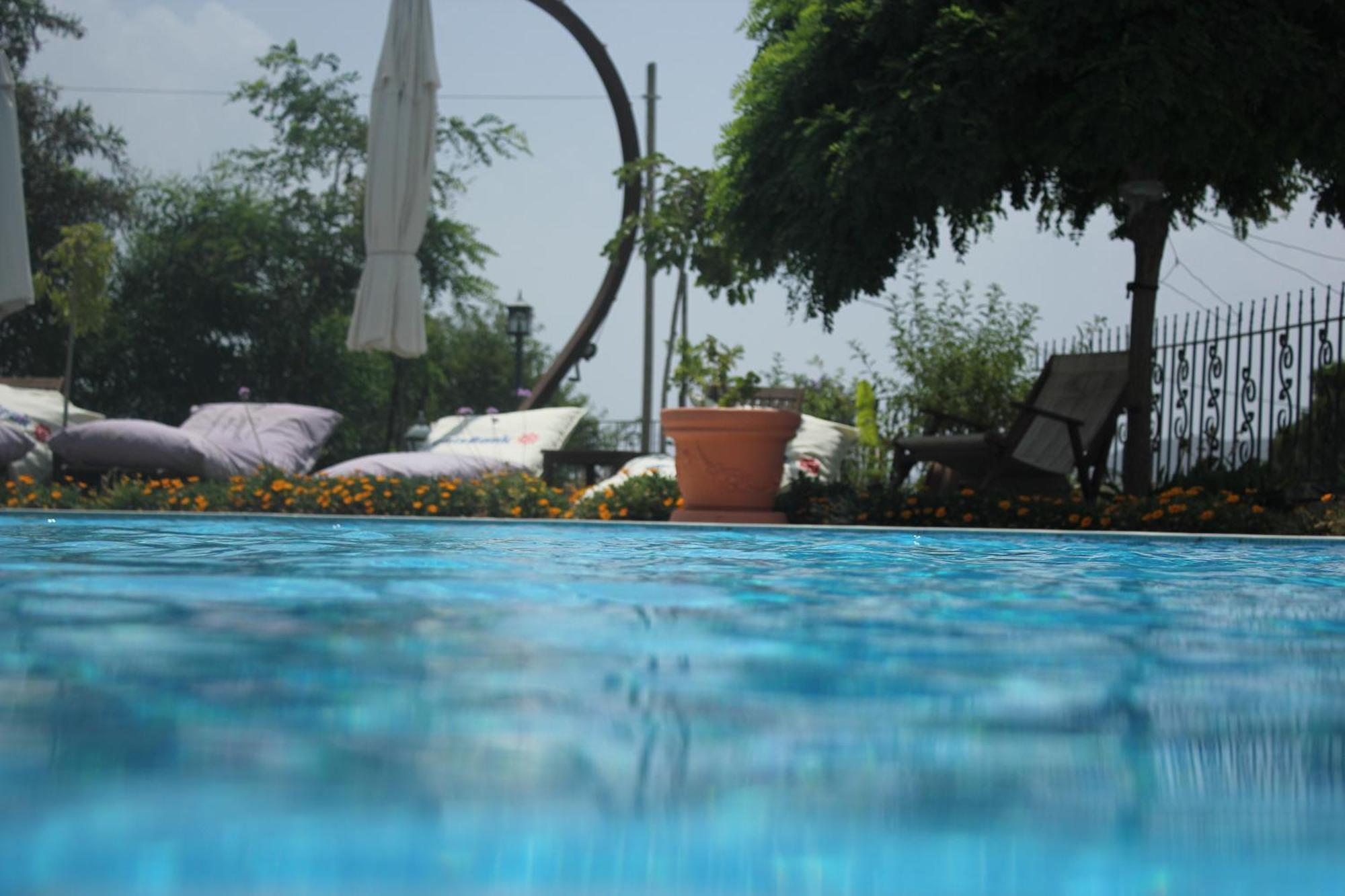 Dolina Hotel Çeşme Kültér fotó