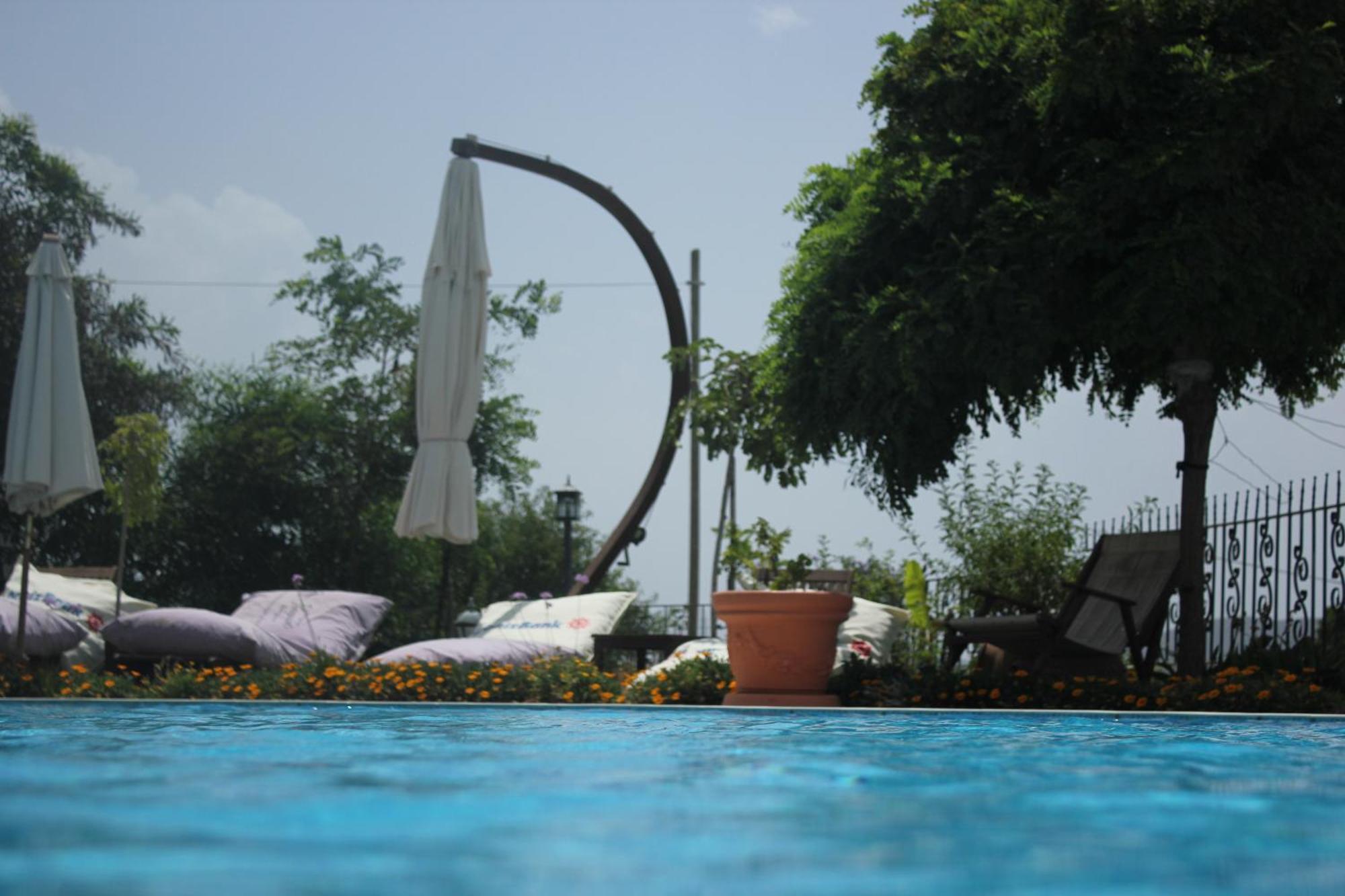 Dolina Hotel Çeşme Kültér fotó