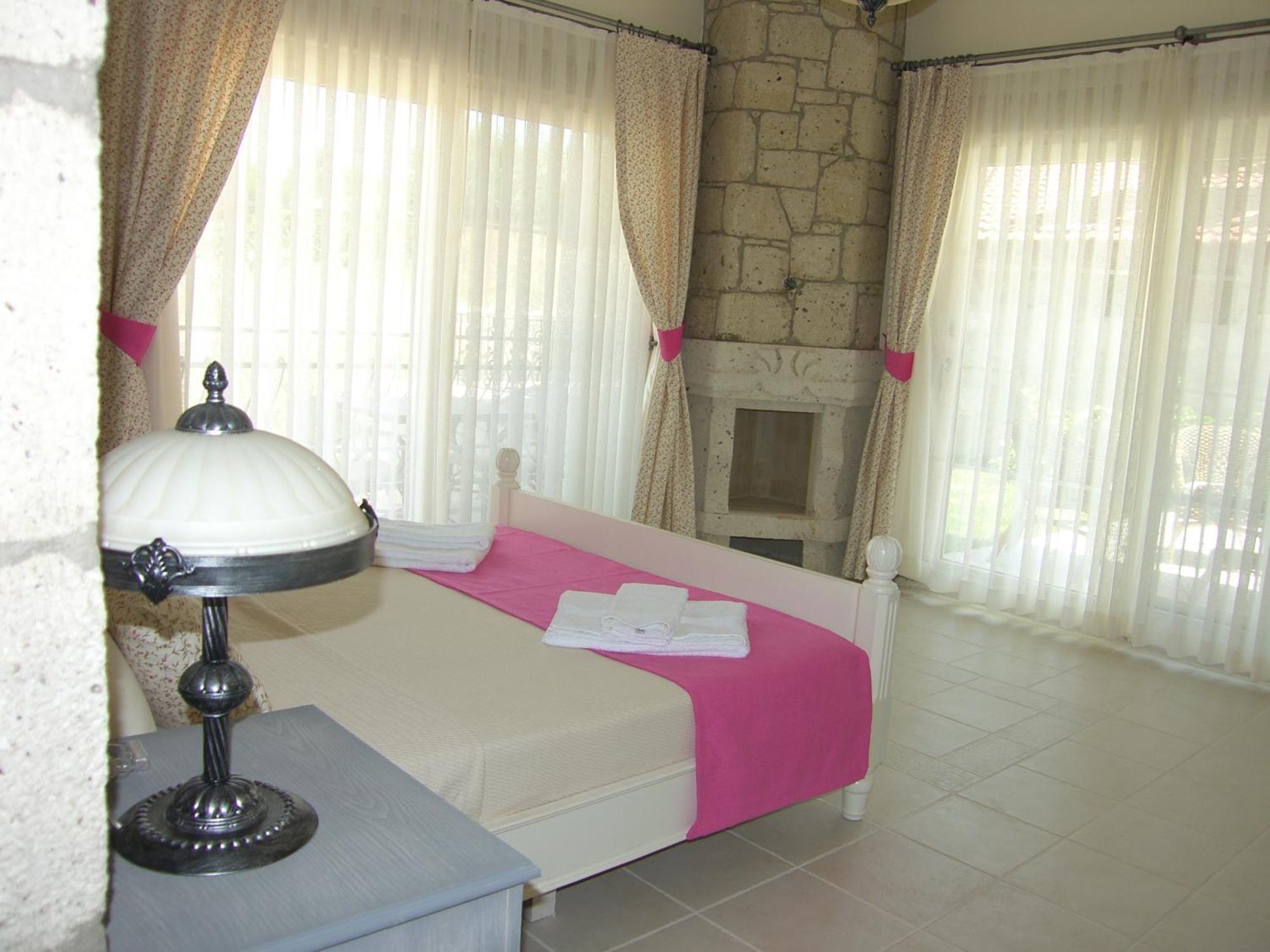 Dolina Hotel Çeşme Kültér fotó