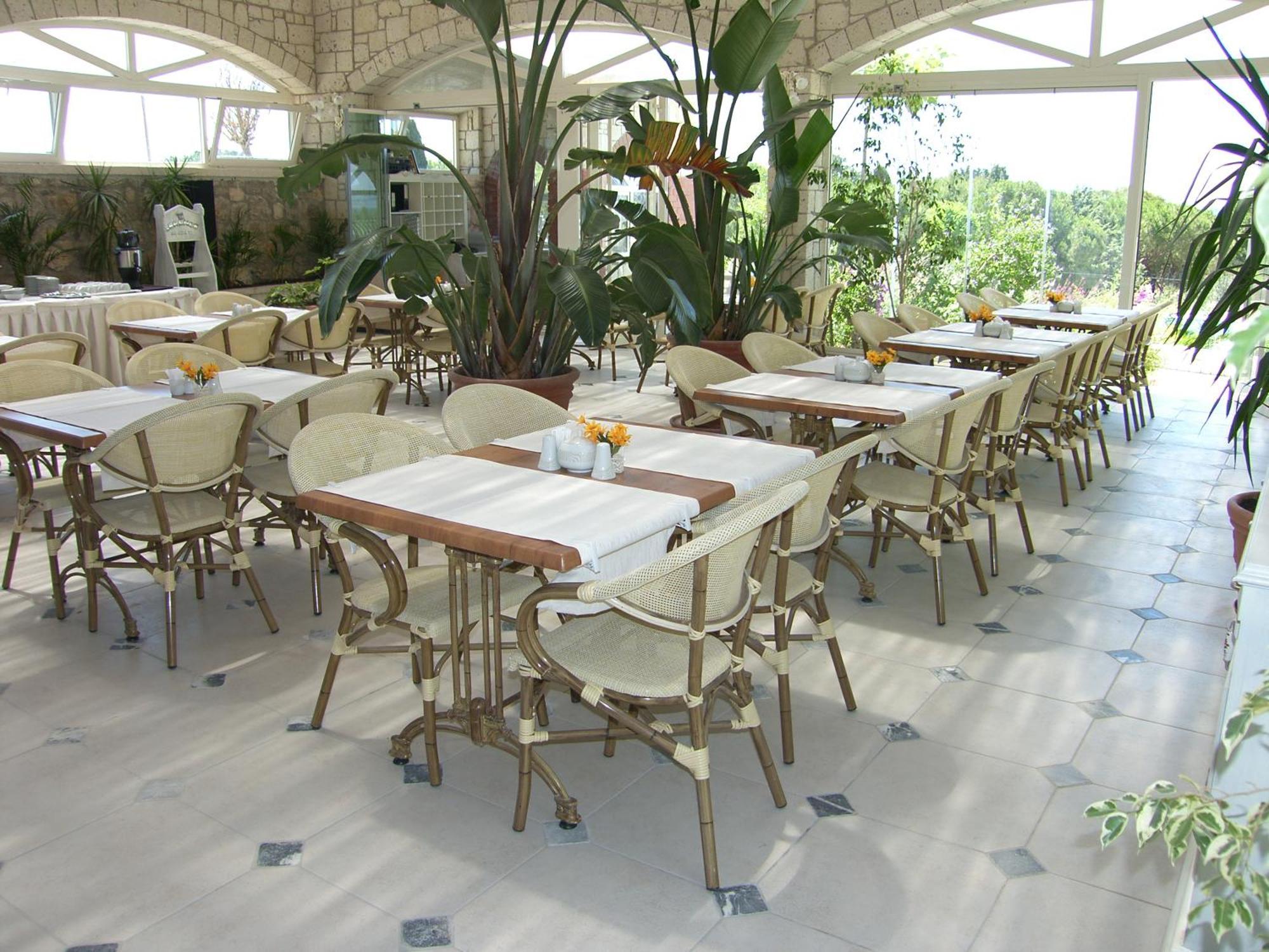 Dolina Hotel Çeşme Kültér fotó