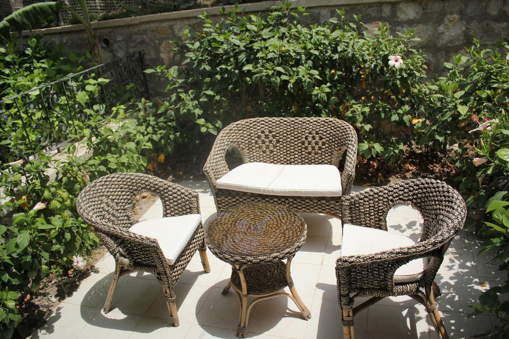 Dolina Hotel Çeşme Kültér fotó