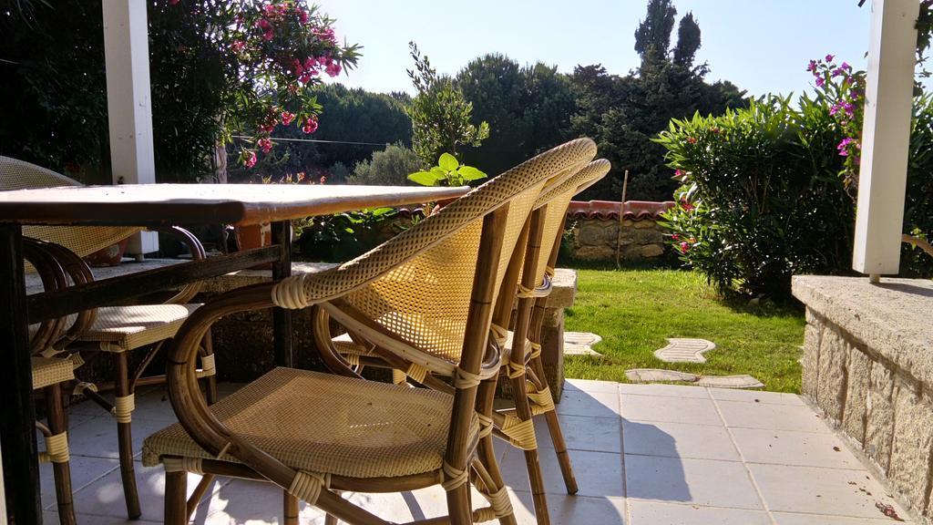 Dolina Hotel Çeşme Kültér fotó