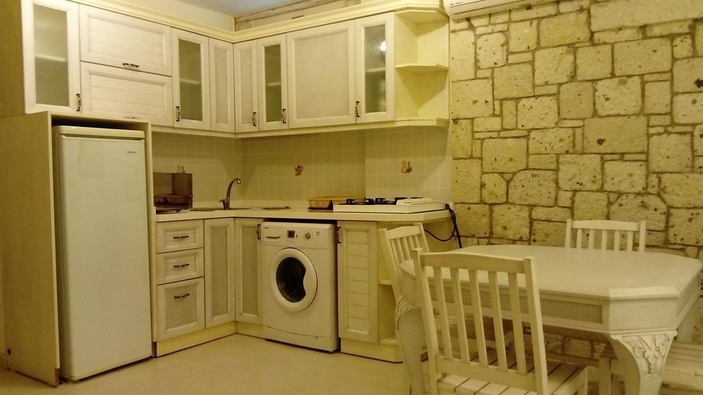 Dolina Hotel Çeşme Kültér fotó