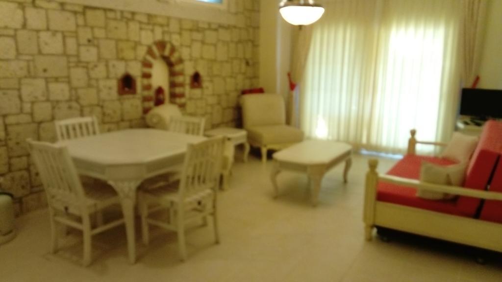 Dolina Hotel Çeşme Kültér fotó
