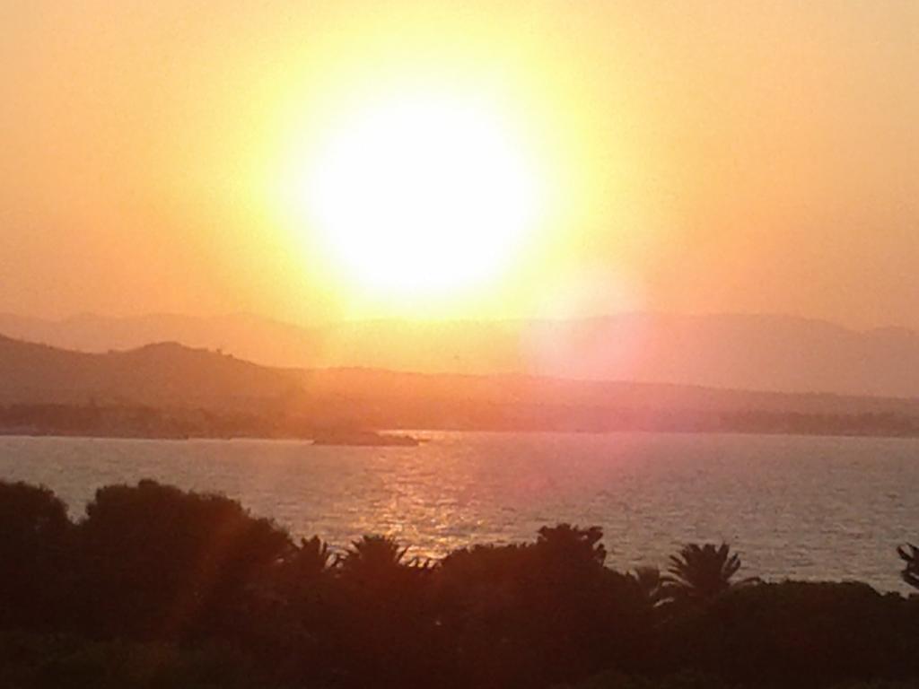 Dolina Hotel Çeşme Kültér fotó
