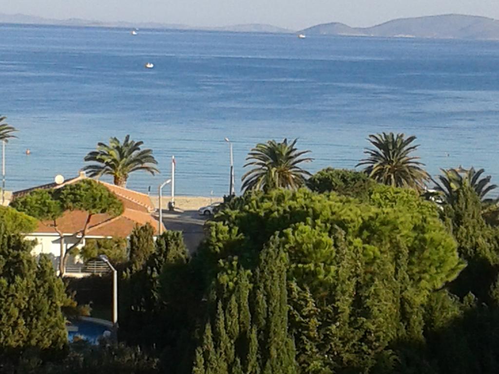 Dolina Hotel Çeşme Kültér fotó