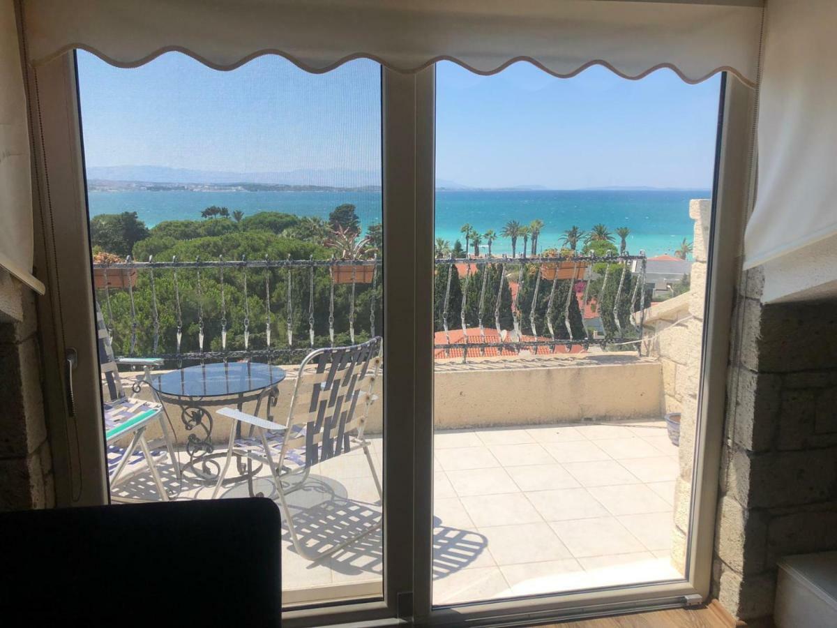 Dolina Hotel Çeşme Kültér fotó