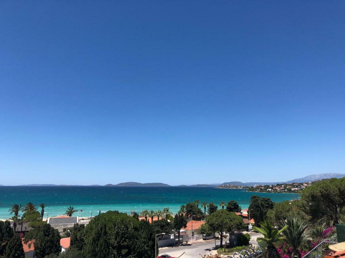 Dolina Hotel Çeşme Kültér fotó